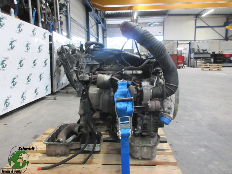 Mercedes-Benz A 651 010 51 20 RUILMOTOR MET SCHADEN VOOR EXPORT BENZ 516 EURO 6 - Двигатель для Грузовиков: фото 1 Mercedes-Benz A 651 010 51 20 RUILMOTOR MET SCHADEN VOOR EXPORT BENZ 516 EURO 6 - Двигатель для Грузовиков: фото 1