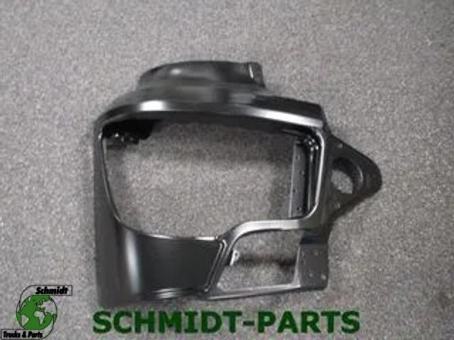 Mercedes-Benz A 960 880 90 72 // A 960 880 92 72 KOPLAMP HOEK NIEUWE EN GEBRUIKT MP4 - Кабина и интерьер для Грузовиков: фото 1 Mercedes-Benz A 960 880 90 72 // A 960 880 92 72 KOPLAMP HOEK NIEUWE EN GEBRUIKT MP4 - Кабина и интерьер для Грузовиков: фото 1