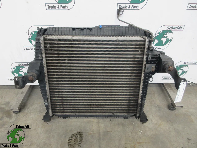 Mercedes-Benz A 967 500 03 01 // A 967 500 06 01 RADIATEUR INTERCOOLER ATEGO 1221 EURO 6 - Радиатор для Грузовиков: фото 1 Mercedes-Benz A 967 500 03 01 // A 967 500 06 01 RADIATEUR INTERCOOLER ATEGO 1221 EURO 6 - Радиатор для Грузовиков: фото 1