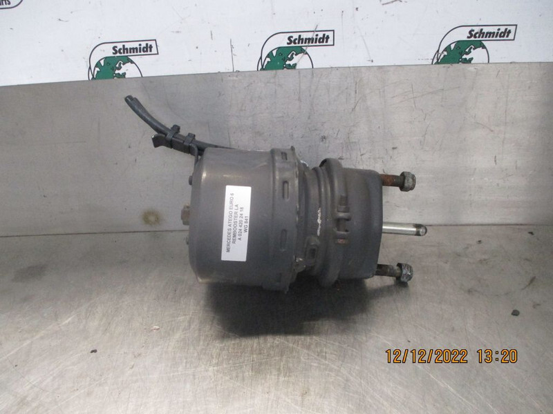 Mercedes-Benz ATEGO A 024 420 25 18 / A 024 420 24 18 REMCILINDER RA EURO 6 - Тормозной цилиндр для Грузовиков: фото 2 Mercedes-Benz ATEGO A 024 420 25 18 / A 024 420 24 18 REMCILINDER RA EURO 6 - Тормозной цилиндр для Грузовиков: фото 2