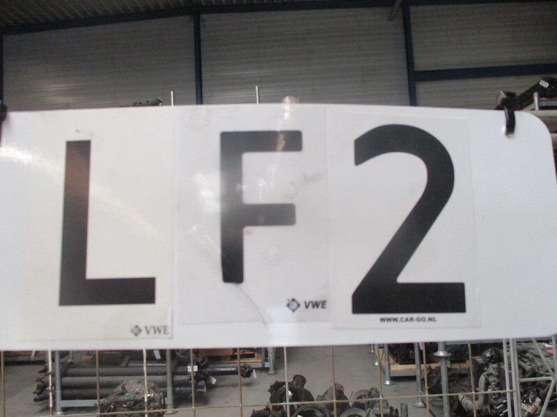 Mercedes-Benz ATEGO A 970 529 07 06 LUCHTFILTERHUIS - Система впуска для Грузовиков: фото 3 Mercedes-Benz ATEGO A 970 529 07 06 LUCHTFILTERHUIS - Система впуска для Грузовиков: фото 3