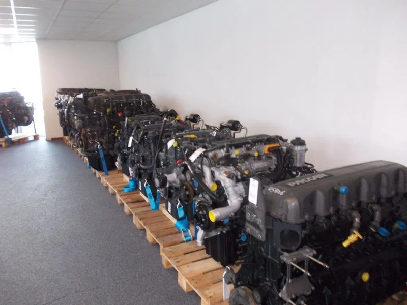 Двигатель для Грузовиков Renault 22626035 DTI 11 430 EUVI EURO 6 RENAULT MOTOR MODEL T 430: фото 8