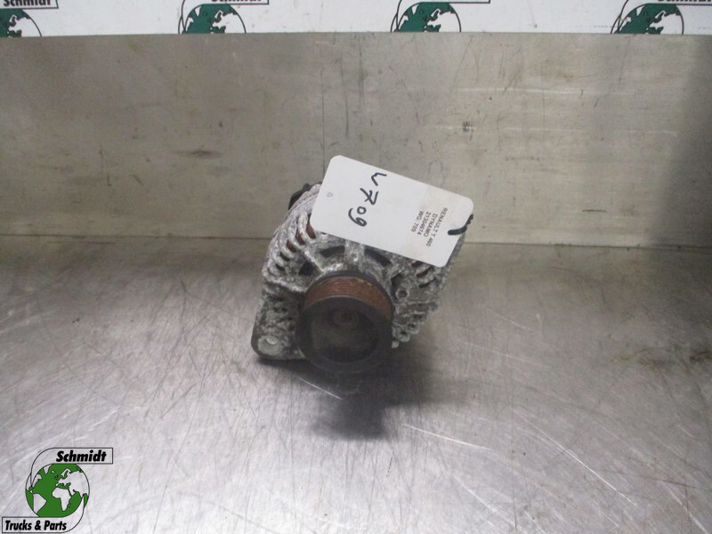 Renault T SERIE 21304674 DYNAMO - Генератор для Грузовиков: фото 1 Renault T SERIE 21304674 DYNAMO - Генератор для Грузовиков: фото 1