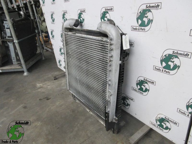 Scania 1769997/1784618/179001/1795730 INTERCOOLER SCANIA R420 EURO 5 - Радиатор для Грузовиков: фото 1 Scania 1769997/1784618/179001/1795730 INTERCOOLER SCANIA R420 EURO 5 - Радиатор для Грузовиков: фото 1