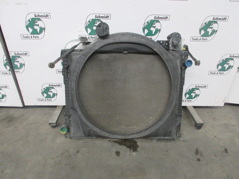 Scania 1769999/1847233/ RADIATEUR INTERCOOLER SCANIA P270 EURO 5 - Радиатор для Грузовиков: фото 4 Scania 1769999/1847233/ RADIATEUR INTERCOOLER SCANIA P270 EURO 5 - Радиатор для Грузовиков: фото 4