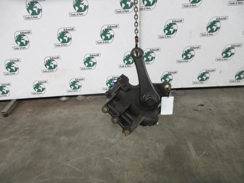 Scania 1783436 / 573399 STUUHUIS SCANIA R 450 EURO 6 - Рулевой механизм для Грузовиков: фото 5 Scania 1783436 / 573399 STUUHUIS SCANIA R 450 EURO 6 - Рулевой механизм для Грузовиков: фото 5