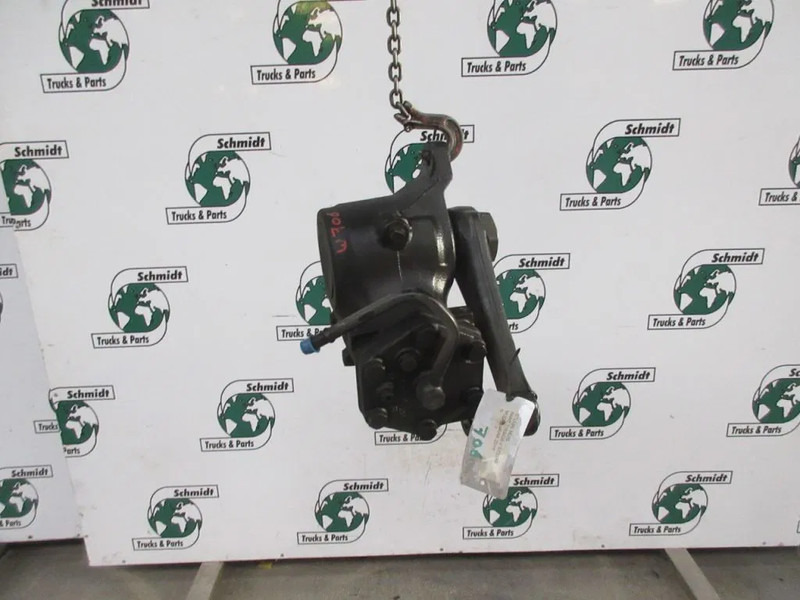 Scania 1783436 / 573399 STUUHUIS SCANIA R 450 EURO 6 - Рулевой механизм для Грузовиков: фото 4 Scania 1783436 / 573399 STUUHUIS SCANIA R 450 EURO 6 - Рулевой механизм для Грузовиков: фото 4