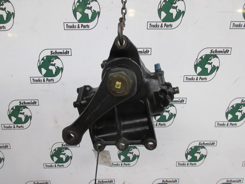 Scania 1783436 STUURHUIS R SERIE EURO 6 - Рулевой механизм для Грузовиков: фото 2 Scania 1783436 STUURHUIS R SERIE EURO 6 - Рулевой механизм для Грузовиков: фото 2