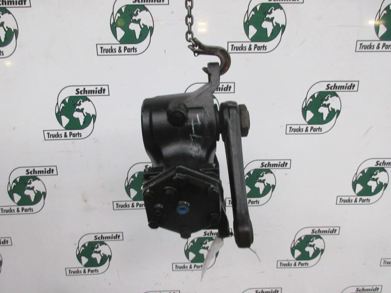 Scania 1783436 STUURHUIS R SERIE EURO 6 - Рулевой механизм для Грузовиков: фото 4 Scania 1783436 STUURHUIS R SERIE EURO 6 - Рулевой механизм для Грузовиков: фото 4