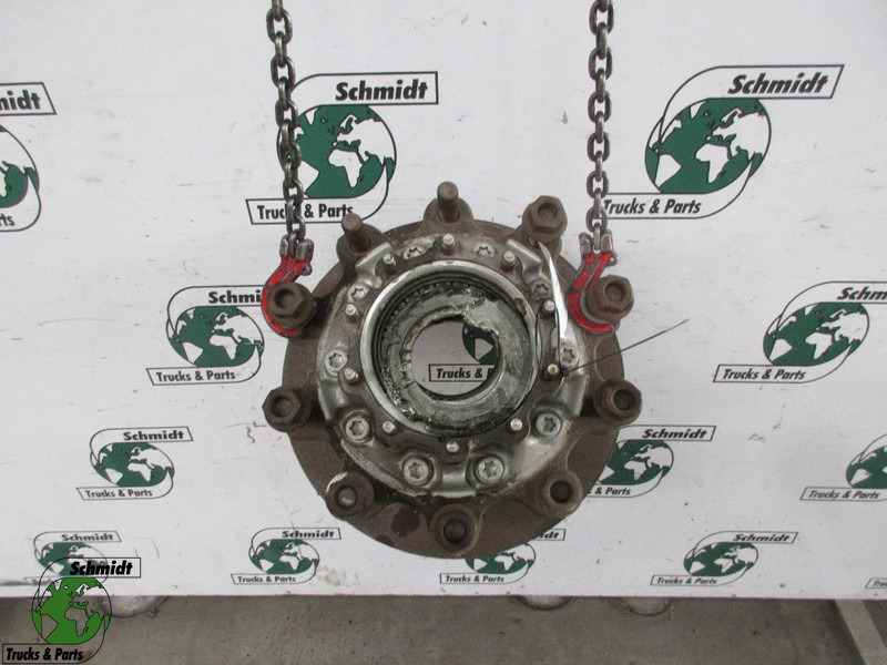 Scania 1800283/2290542 WIELNAAF SCANIA R 500 EURO 6 - Ступица для Грузовиков: фото 1 Scania 1800283/2290542 WIELNAAF SCANIA R 500 EURO 6 - Ступица для Грузовиков: фото 1