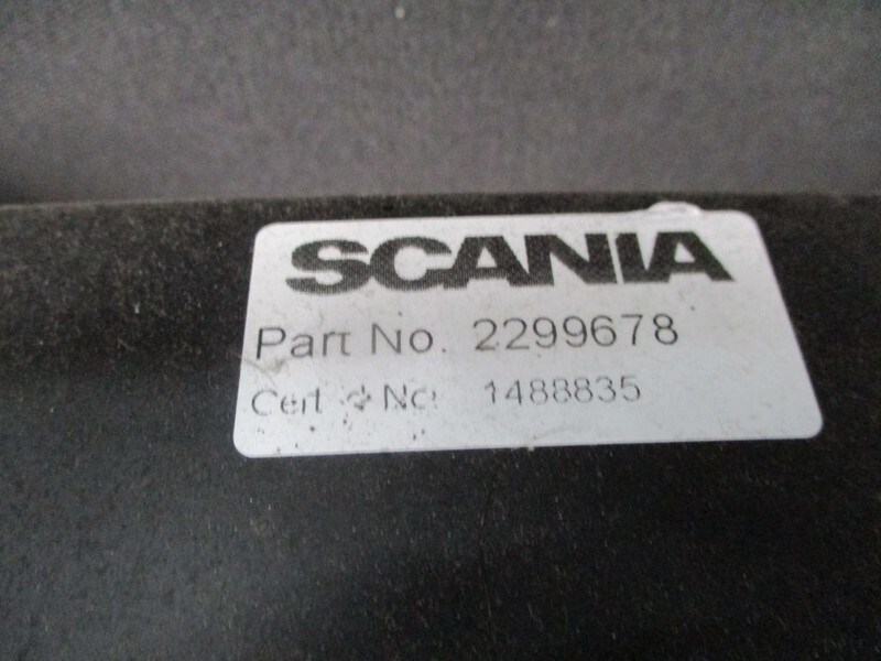 Scania 2299678//1488835 STOEL RECHTS R 450 EURO 6 - Сиденье для Грузовиков: фото 3 Scania 2299678//1488835 STOEL RECHTS R 450 EURO 6 - Сиденье для Грузовиков: фото 3