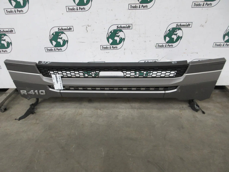 Scania 2307678 // 2701599 // 2650884 // 2650885 ONDERGRILL NGS SCANIA R 410 - Решётка радиатора для Грузовиков: фото 3 Scania 2307678 // 2701599 // 2650884 // 2650885 ONDERGRILL NGS SCANIA R 410 - Решётка радиатора для Грузовиков: фото 3