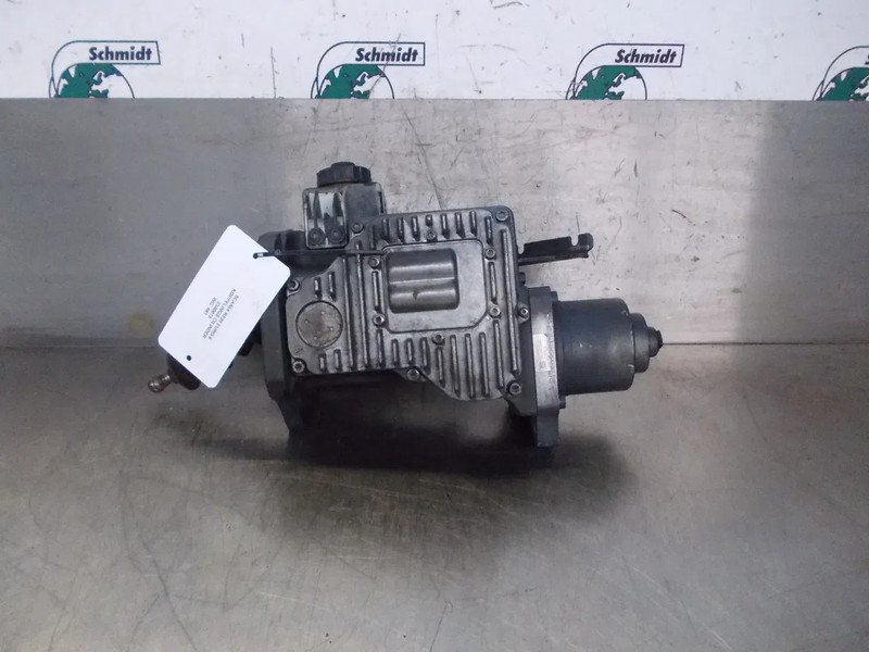 Scania 2825344//3072632/ 3136620 // 574995/KOPPELINGSPOMP SCANIA S 450 EURO 6 NGS - Сцепление и запчасти для Грузовиков: фото 4 Scania 2825344//3072632/ 3136620 // 574995/KOPPELINGSPOMP SCANIA S 450 EURO 6 NGS - Сцепление и запчасти для Грузовиков: фото 4