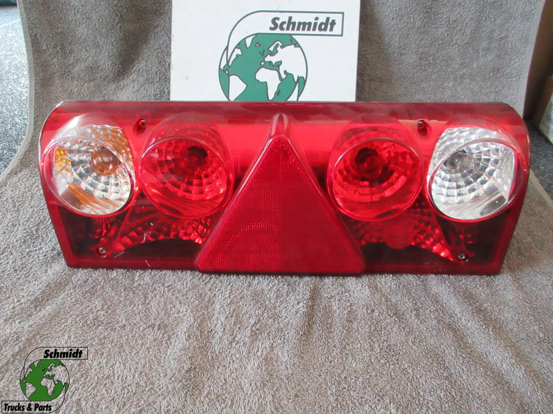 Schmitz Cargobull 1008680//25-6010-50 ACHTERLAMP NIEUWE !!!! - Задний фонарь для Грузовиков: фото 1 Schmitz Cargobull 1008680//25-6010-50 ACHTERLAMP NIEUWE !!!! - Задний фонарь для Грузовиков: фото 1
