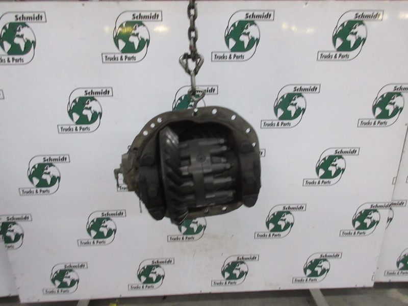 Sisu 1.29 DIFFERENTIEEL 27/21 EIND KLOK GINAF - Дифференциал для Грузовиков: фото 4 Sisu 1.29 DIFFERENTIEEL 27/21 EIND KLOK GINAF - Дифференциал для Грузовиков: фото 4