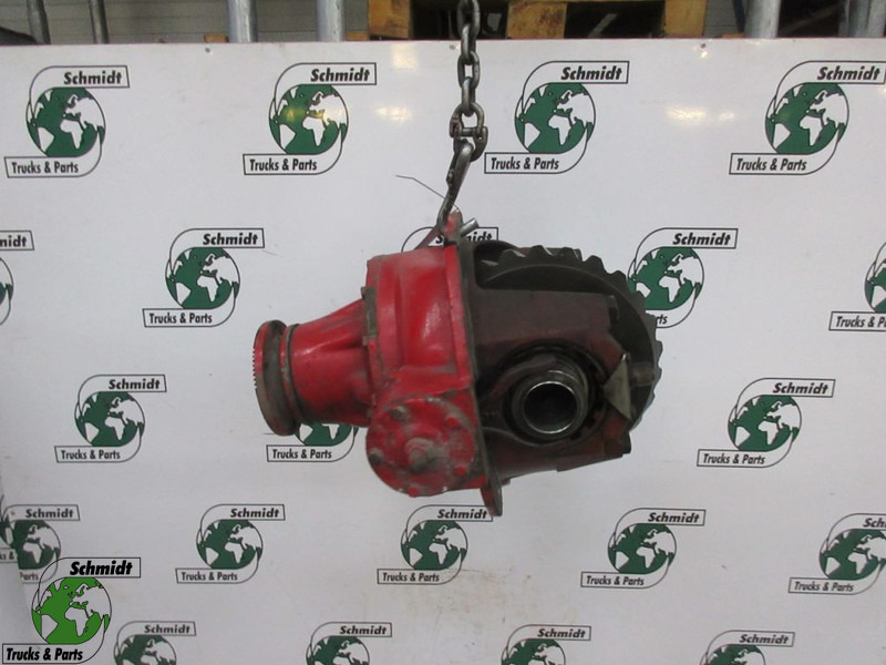 Sisu 1,53 DOORVOERKLOK 03705 SISU / GINAF 26/17 - Дифференциал для Грузовиков: фото 1 Sisu 1,53 DOORVOERKLOK 03705 SISU / GINAF 26/17 - Дифференциал для Грузовиков: фото 1