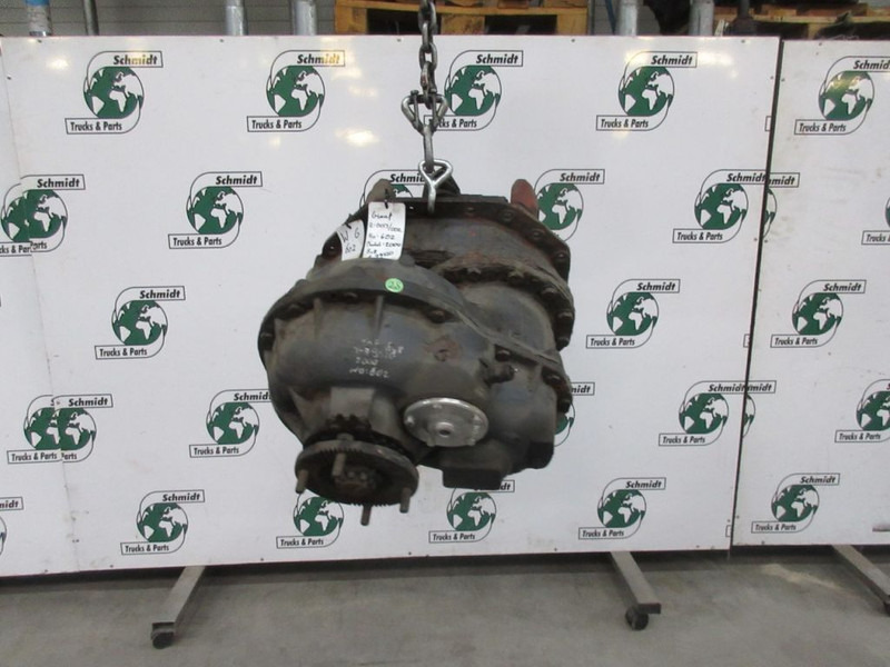 Sisu R: 0153/002/SERIE 03705 SISU DIFFERENTIEEL GINAF MODEL 2008 // 8X8 - Дифференциал для Грузовиков: фото 4 Sisu R: 0153/002/SERIE 03705 SISU DIFFERENTIEEL GINAF MODEL 2008 // 8X8 - Дифференциал для Грузовиков: фото 4