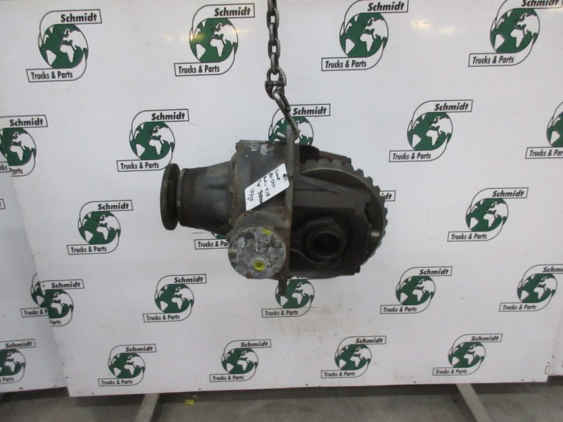 Sisu RATIO 1.28 TYPE 9182221 32/25 SISU / GINAF EIND KLOK - Дифференциал для Грузовиков: фото 3 Sisu RATIO 1.28 TYPE 9182221 32/25 SISU / GINAF EIND KLOK - Дифференциал для Грузовиков: фото 3