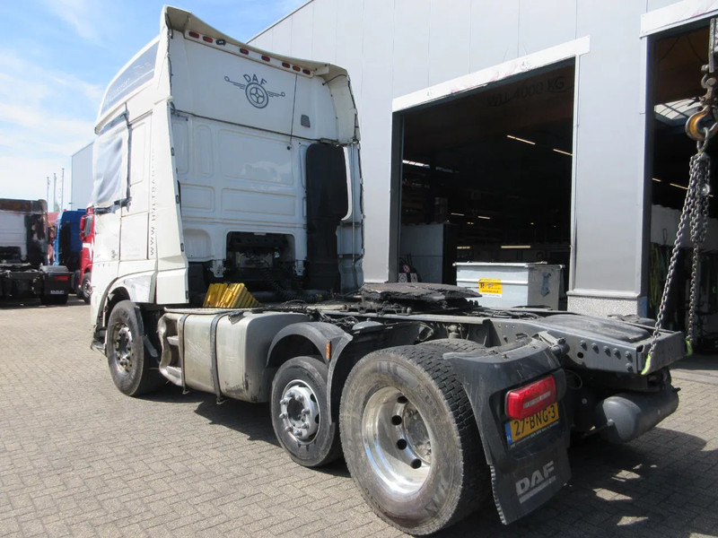 Тягач DAF XF 530 XF 530: фото 6