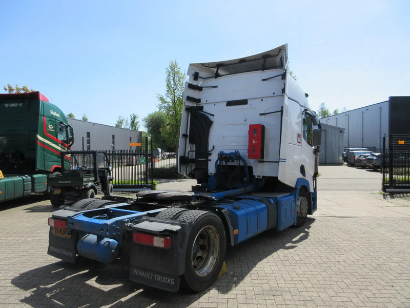 Renault T380 T 380 - Тягач: фото 4 Renault T380 T 380 - Тягач: фото 4