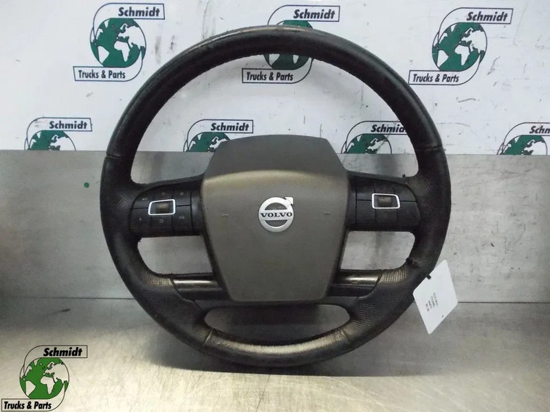 Volvo 20562465 STUURWIEL VOLVO FM FH FMX EURO 6 MET LEER - Рулевое колесо для Грузовиков: фото 5 Volvo 20562465 STUURWIEL VOLVO FM FH FMX EURO 6 MET LEER - Рулевое колесо для Грузовиков: фото 5