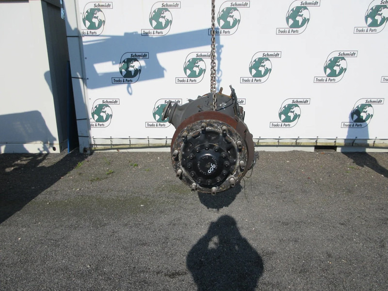 Volvo 20714479/20836784/RSS1344C RATIO 1/264 VOLVO FH EURO 6 - Задняя ось для Грузовиков: фото 4 Volvo 20714479/20836784/RSS1344C RATIO 1/264 VOLVO FH EURO 6 - Задняя ось для Грузовиков: фото 4