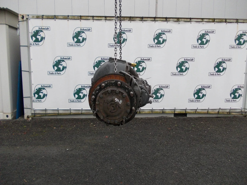 Volvo 20730044/20729816/20729737 RSS1132A ACHTER AS VOLVO FL 240 EURO 6 MODEL 2018 - Задняя ось для Грузовиков: фото 2 Volvo 20730044/20729816/20729737 RSS1132A ACHTER AS VOLVO FL 240 EURO 6 MODEL 2018 - Задняя ось для Грузовиков: фото 2