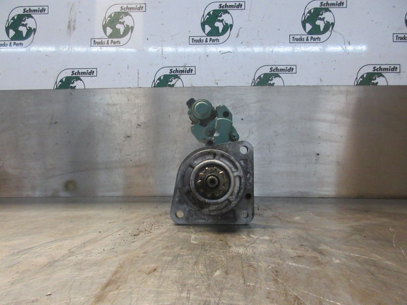 Volvo 21774084 STARTMOTOR FL 210 RUTO 6 - Стартер для Грузовиков: фото 4 Volvo 21774084 STARTMOTOR FL 210 RUTO 6 - Стартер для Грузовиков: фото 4