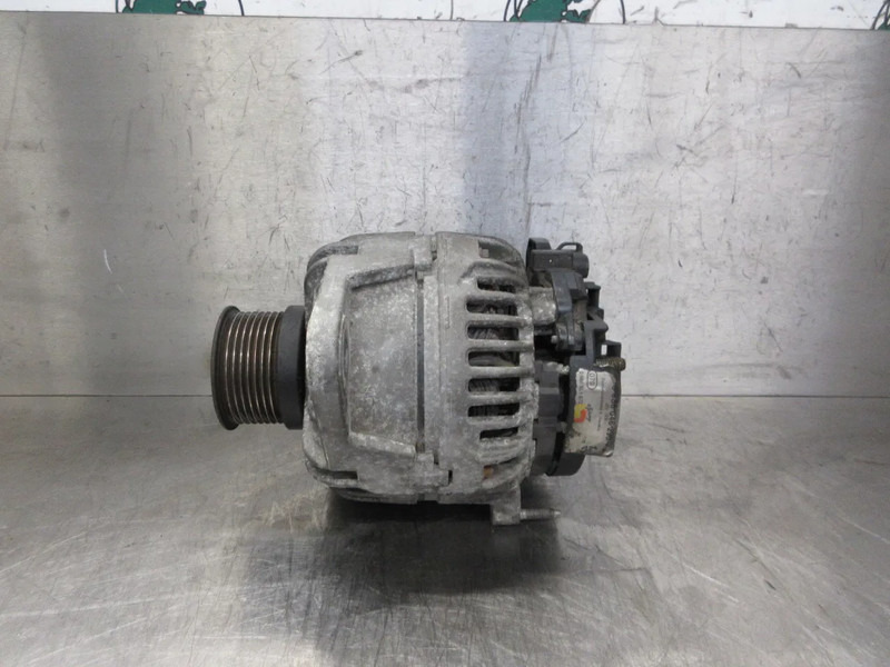 Volvo 22218393 // 22591472 DYNAMO VOLVO FM 370 EURO 6 - Генератор для Грузовиков: фото 3 Volvo 22218393 // 22591472 DYNAMO VOLVO FM 370 EURO 6 - Генератор для Грузовиков: фото 3