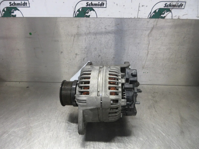 Volvo 22591477 // 85020836 // 85026836 DYNAMO VOLVO FH 460 EURO 6 - Генератор для Грузовиков: фото 3 Volvo 22591477 // 85020836 // 85026836 DYNAMO VOLVO FH 460 EURO 6 - Генератор для Грузовиков: фото 3