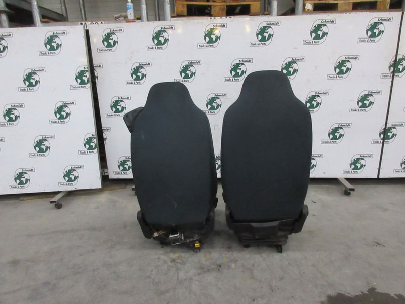 Сиденье для Грузовиков Volvo 825148943// 82514859 STOELEN SET FL 210 EURO 6: фото 11
