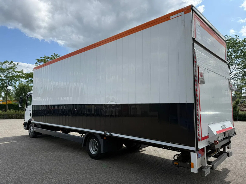 MAN TGL12.190 / NL TRUCK / ONLY:532353 KM / TUV:30-08-2025 / PLATFORM 1500KG / AIRCO / AUTOMATIC / EURO-6 / 2018 - Грузовик с закрытым кузовом: фото 3 MAN TGL12.190 / NL TRUCK / ONLY:532353 KM / TUV:30-08-2025 / PLATFORM 1500KG / AIRCO / AUTOMATIC / EURO-6 / 2018 - Грузовик с закрытым кузовом: фото 3