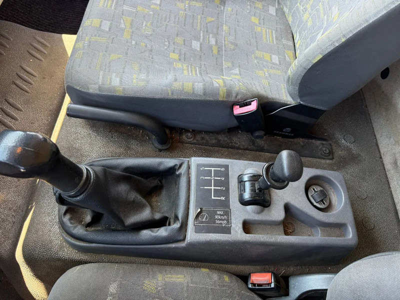 Renault Midlum 220DCI / NL TRUCK / TUV: 08-03-2026 / ONLY:154350KM / PLATFORM 2000 KG / SIDE DOOR / OLD TACHO / MANUAL / EURO-3 / 2003 лизинг Renault Midlum 220DCI / NL TRUCK / TUV: 08-03-2026 / ONLY:154350KM / PLATFORM 2000 KG / SIDE DOOR / OLD TACHO / MANUAL / EURO-3 / 2003: фото 20