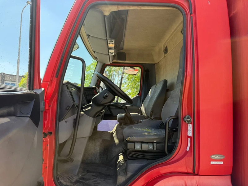Renault Midlum 220DCI / NL TRUCK / TUV: 08-03-2026 / ONLY:154350KM / PLATFORM 2000 KG / SIDE DOOR / OLD TACHO / MANUAL / EURO-3 / 2003 лизинг Renault Midlum 220DCI / NL TRUCK / TUV: 08-03-2026 / ONLY:154350KM / PLATFORM 2000 KG / SIDE DOOR / OLD TACHO / MANUAL / EURO-3 / 2003: фото 13