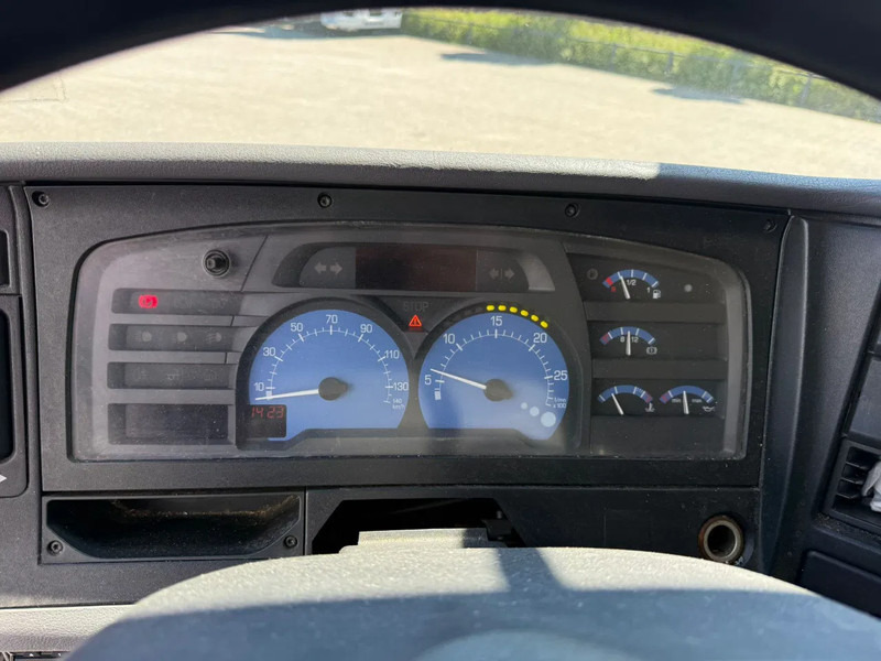 Renault Midlum 220DCI / NL TRUCK / TUV: 08-03-2026 / ONLY:154350KM / PLATFORM 2000 KG / SIDE DOOR / OLD TACHO / MANUAL / EURO-3 / 2003 лизинг Renault Midlum 220DCI / NL TRUCK / TUV: 08-03-2026 / ONLY:154350KM / PLATFORM 2000 KG / SIDE DOOR / OLD TACHO / MANUAL / EURO-3 / 2003: фото 17