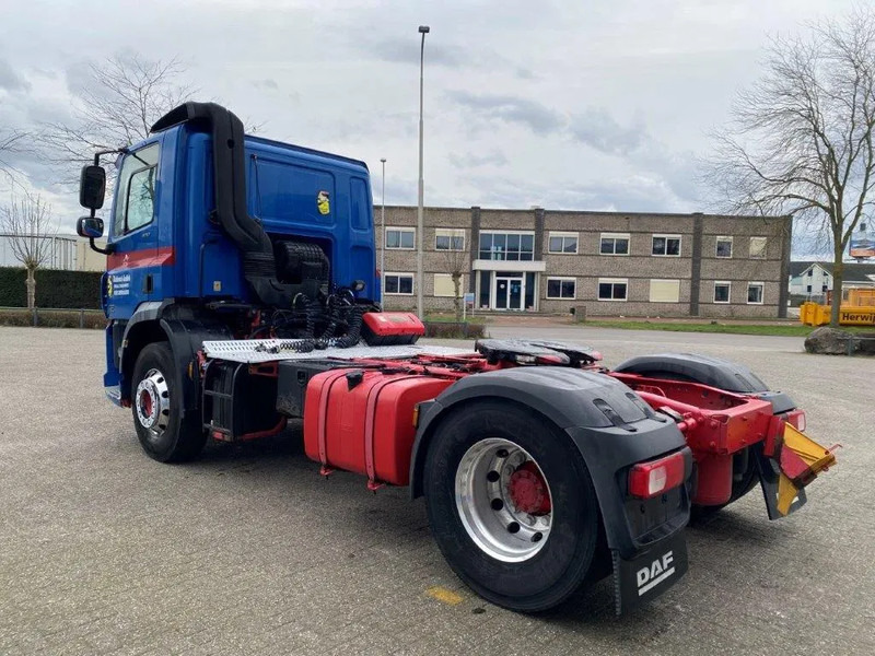 DAF CF400 / ADR / GERMAN TRUCK / LWDS / PARKHEAT/ ALCOA / ONLY:501009 KM / AIRCO / AUTOMATIC / EURO-6 / 2014 - Тягач: фото 3 DAF CF400 / ADR / GERMAN TRUCK / LWDS / PARKHEAT/ ALCOA / ONLY:501009 KM / AIRCO / AUTOMATIC / EURO-6 / 2014 - Тягач: фото 3