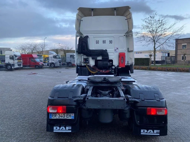 DAF CF460 / AUTOMATIC / PARK COOL / SPACE CAB / EURO-6 / 2017 - Тягач: фото 4 DAF CF460 / AUTOMATIC / PARK COOL / SPACE CAB / EURO-6 / 2017 - Тягач: фото 4