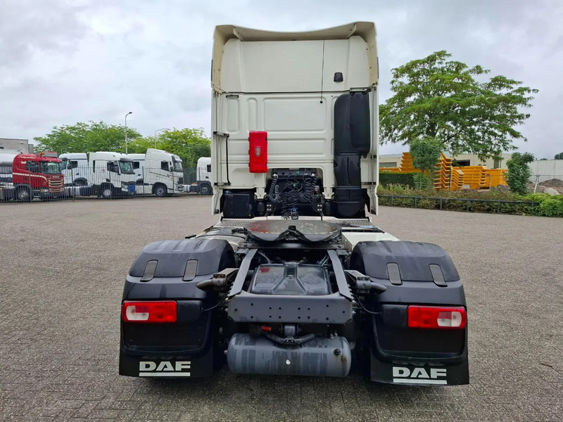 DAF XF106-460 / DEB / TUV:20-01-2026 / 753438 KM / FRIDGE / ACC / LWDS / GEN2 V2 TACHO / ALCOA / AUTOMATIC / EURO-6 / 2017 - Тягач: фото 4 DAF XF106-460 / DEB / TUV:20-01-2026 / 753438 KM / FRIDGE / ACC / LWDS / GEN2 V2 TACHO / ALCOA / AUTOMATIC / EURO-6 / 2017 - Тягач: фото 4