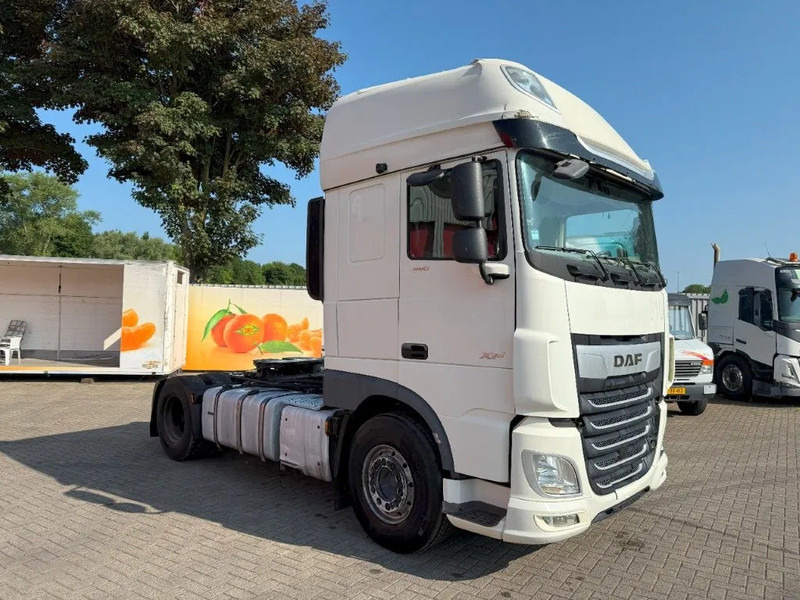 DAF XF106-480 / ENGINE RUNNING / INTARDER / HYDRAULICS / ONLY:280248 KM / PARKCOOL / LWDS / AUTOMATIC / EURO-6 / 2022 - Тягач: фото 2 DAF XF106-480 / ENGINE RUNNING / INTARDER / HYDRAULICS / ONLY:280248 KM / PARKCOOL / LWDS / AUTOMATIC / EURO-6 / 2022 - Тягач: фото 2