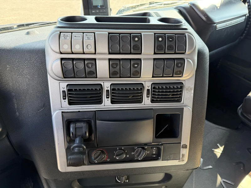 Тягач Iveco Stralis 500 / INTARDER / PARKCOOL / FRIDGE / 2XBED / AIRCO / SMART TACHO / AUTOMATIC / EURO-4 / 2008: фото 15