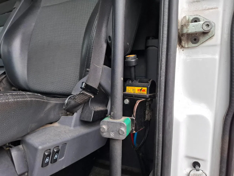 Тягач Scania G450 / RETARDER / HYDRAULICS / ONLY: 685178 KM / FRIDGE / ALCOA / EURO-6 / 2014: фото 12