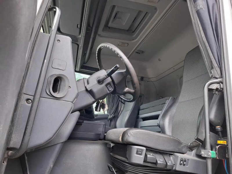 Тягач Scania G450 / RETARDER / HYDRAULICS / ONLY: 685178 KM / FRIDGE / ALCOA / EURO-6 / 2014: фото 11