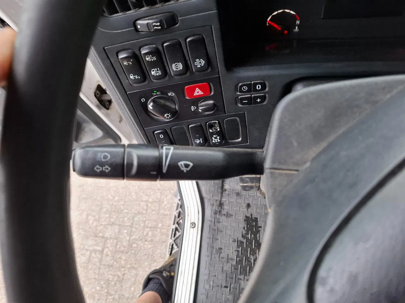 Тягач Scania G450 / RETARDER / HYDRAULICS / ONLY: 685178 KM / FRIDGE / ALCOA / EURO-6 / 2014: фото 15