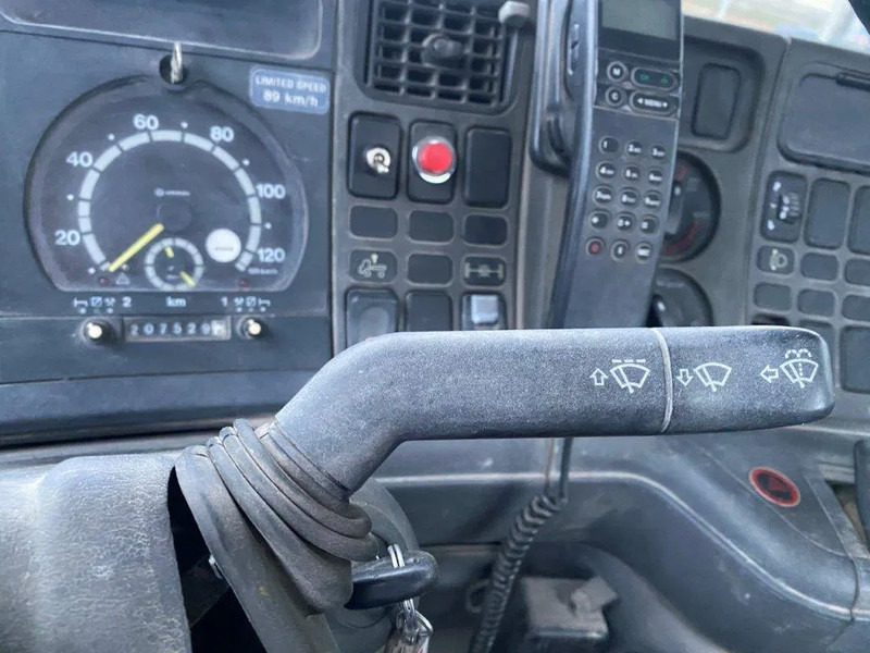 Тягач Scania T114-340 / ONLY:207529 KM / GOOD CONDITION / OLD TACHO / MANUAL / EURO-2 / 1998: фото 16