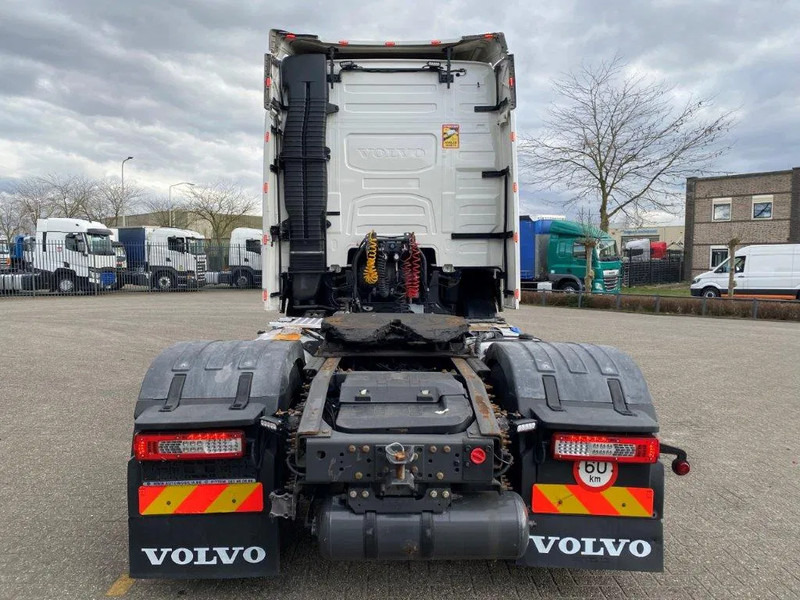 Volvo FH4-500 / VEB+ / HYDRAULICS / LWDS / I-PARCOOL / FRIDGE / AUTOMATIC / EURO-6 / 2018 - Тягач: фото 4 Volvo FH4-500 / VEB+ / HYDRAULICS / LWDS / I-PARCOOL / FRIDGE / AUTOMATIC / EURO-6 / 2018 - Тягач: фото 4