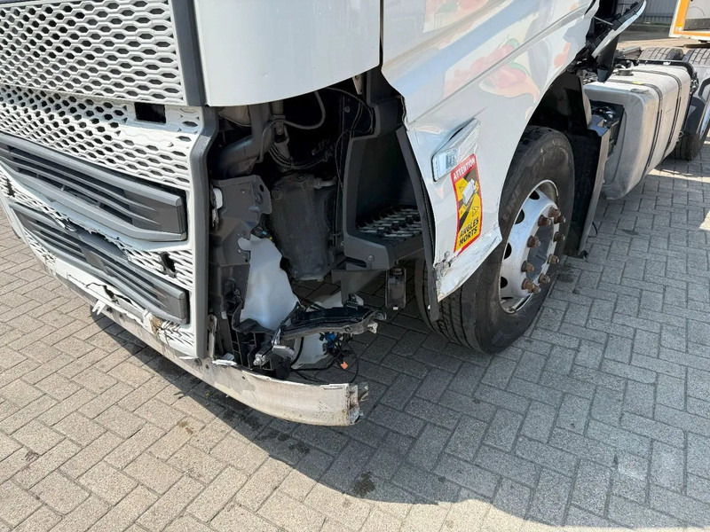 Volvo FH5-500 / ENGINE RUNNING / TURBO COMPOUND / ONLY:434243 KM / VEB+ / PARKCOOL / DOUBLE TANK / EURO-6 / 2021 лизинг Volvo FH5-500 / ENGINE RUNNING / TURBO COMPOUND / ONLY:434243 KM / VEB+ / PARKCOOL / DOUBLE TANK / EURO-6 / 2021: фото 10