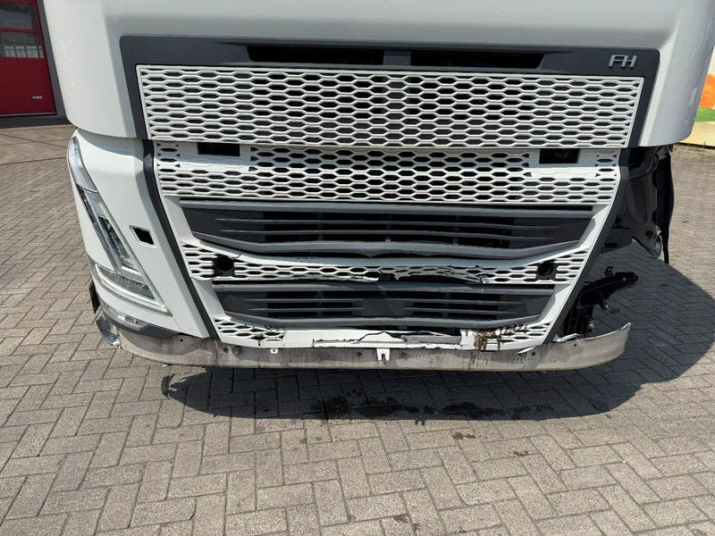 Volvo FH5-500 / ENGINE RUNNING / TURBO COMPOUND / ONLY:434243 KM / VEB+ / PARKCOOL / DOUBLE TANK / EURO-6 / 2021 лизинг Volvo FH5-500 / ENGINE RUNNING / TURBO COMPOUND / ONLY:434243 KM / VEB+ / PARKCOOL / DOUBLE TANK / EURO-6 / 2021: фото 7