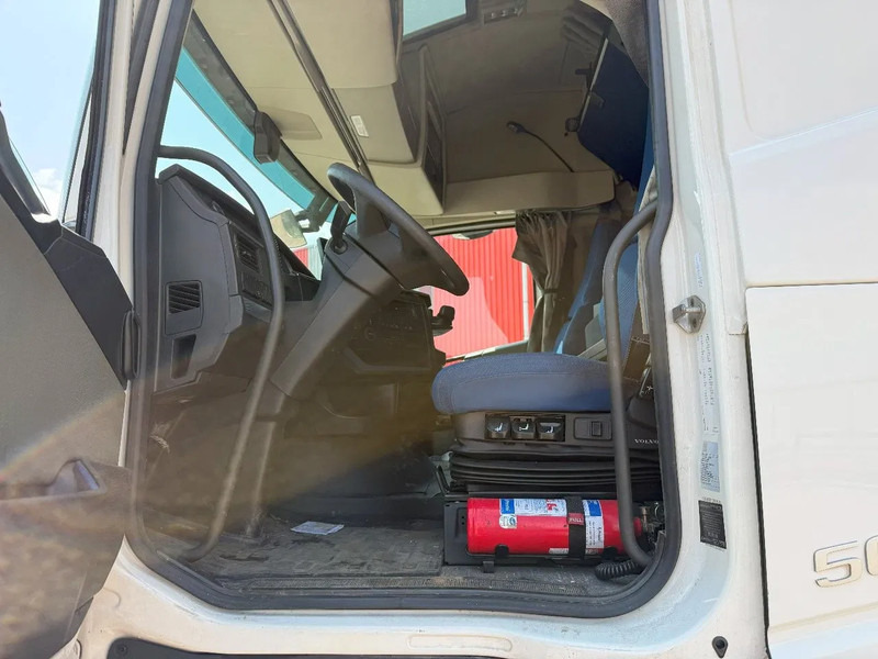 Volvo FH5-500 / ENGINE RUNNING / TURBO COMPOUND / ONLY:434243 KM / VEB+ / PARKCOOL / DOUBLE TANK / EURO-6 / 2021 лизинг Volvo FH5-500 / ENGINE RUNNING / TURBO COMPOUND / ONLY:434243 KM / VEB+ / PARKCOOL / DOUBLE TANK / EURO-6 / 2021: фото 15
