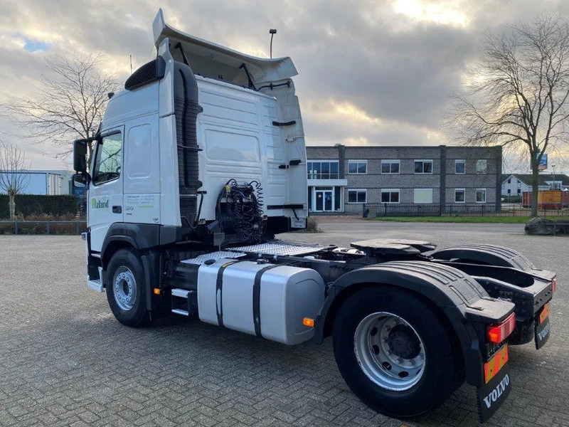 Volvo FM11-370 / GERMAN TRUCK / KB CHASSIS / VEB / ACC / LWDS / DOUBLE TANK / ONLY:763562 KM / AIRCO / AUTOMATIC / EURO-6 / 2018 - Тягач: фото 3 Volvo FM11-370 / GERMAN TRUCK / KB CHASSIS / VEB / ACC / LWDS / DOUBLE TANK / ONLY:763562 KM / AIRCO / AUTOMATIC / EURO-6 / 2018 - Тягач: фото 3