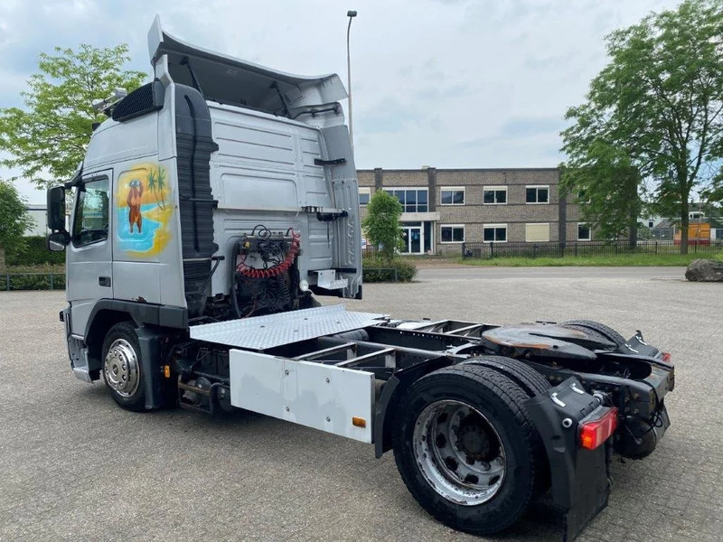 Volvo FM9-300 / MEGA / FULL-AIR / XENON / ONLY:372618KM / MANUAL / EURO-3 / 2004 - Тягач: фото 3 Volvo FM9-300 / MEGA / FULL-AIR / XENON / ONLY:372618KM / MANUAL / EURO-3 / 2004 - Тягач: фото 3